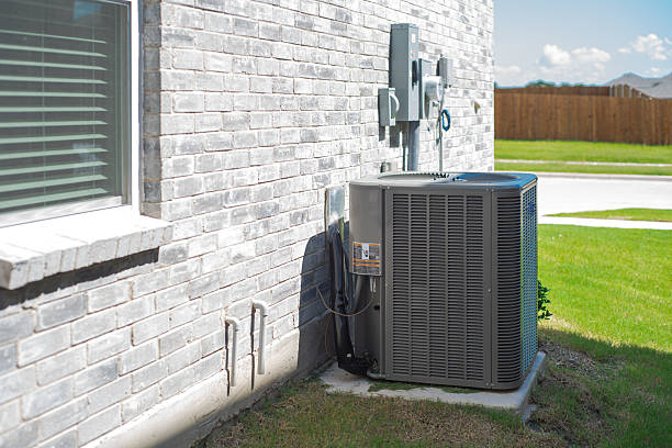 Reliable Ac Installation contractor in Richburg, SC by FH HVAC